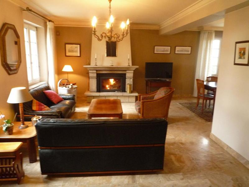 Maison - 148 m² - 7 pièces