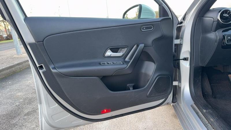 Mercedes Classe a 180 d 116 7g-Dct Style Line