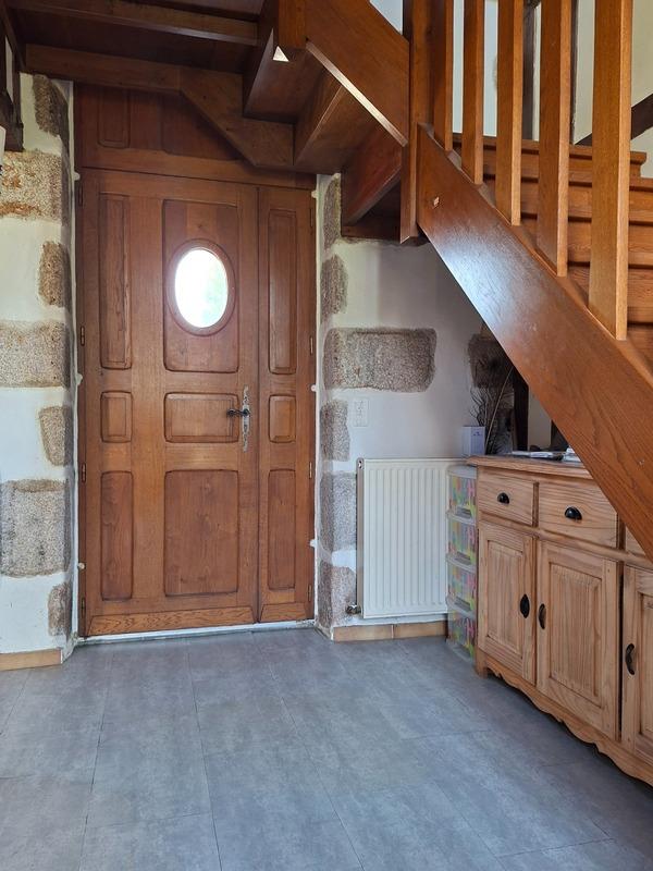 Haras - 130 m² - 7 pièces