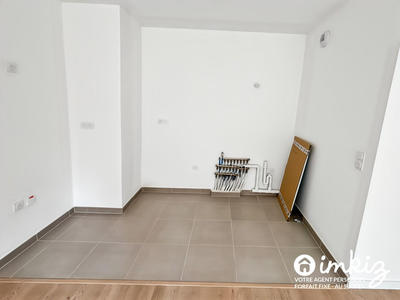 Appartement - 80 m² - 3 pièces