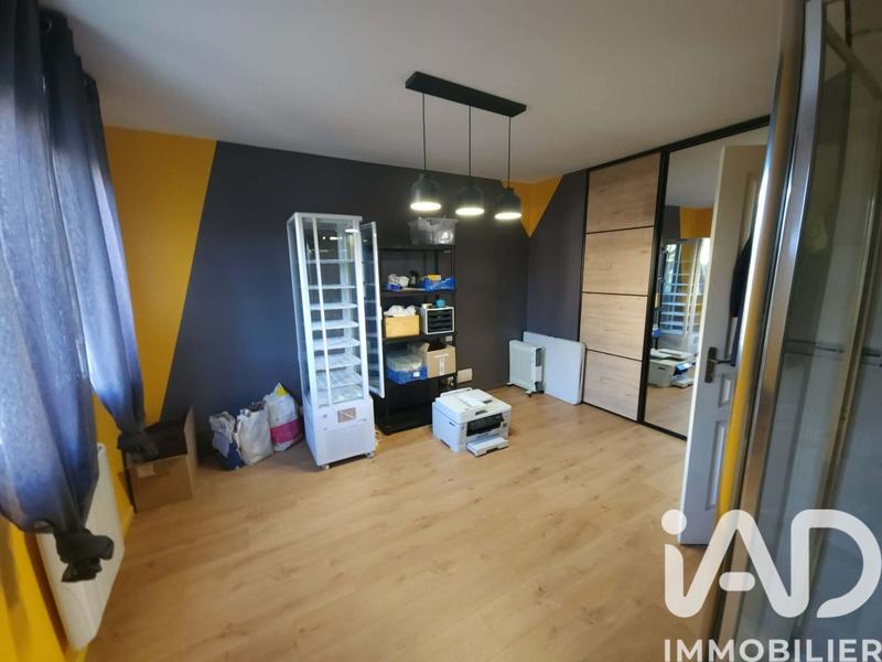 Maison de campagne - 144 m² - 5 pièces