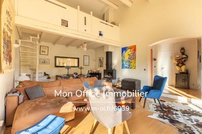 Maison - 111 m² - 4 pièces
