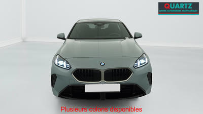Bmw Série 1 F70 120d 163 ch Dkg7 m Sport