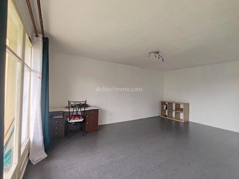 Appartement - 31 m² - 1 pièce