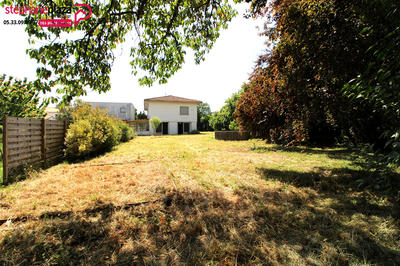 Maison - 123 m² - 5 pièces