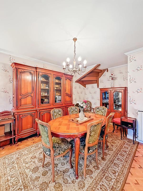 Maison - 149 m² - 4 pièces