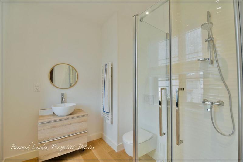 Maison - 184 m² - 7 pièces