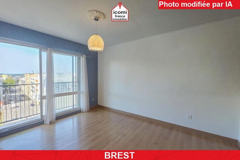 Appartement - 55 m² - 2 pièces
