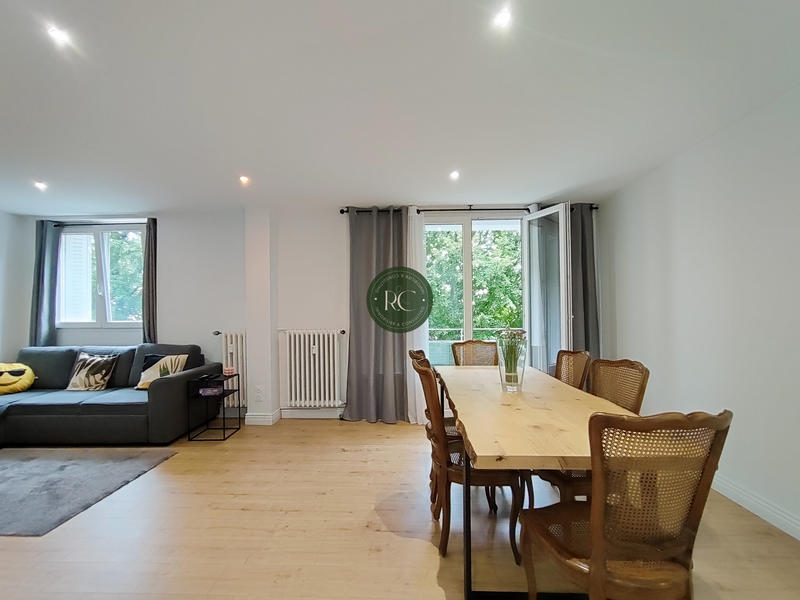 Appartement - 68 m² - 4 pièces