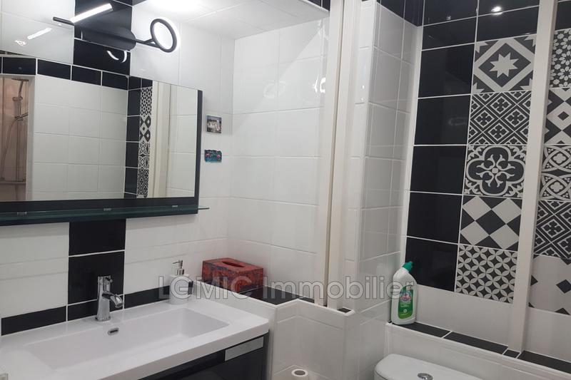 Appartement - 20 m² - 1 pièce