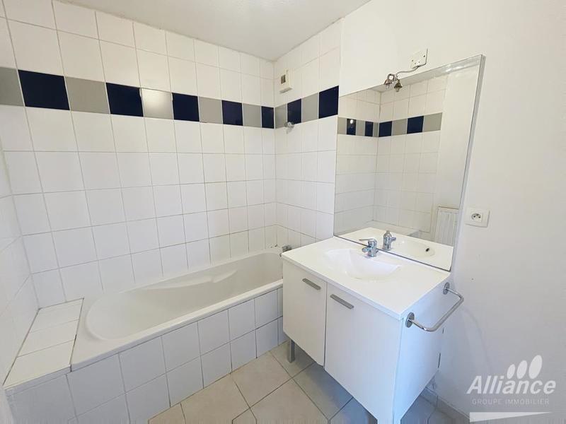 Duplex - 70 m² - 4 pièces