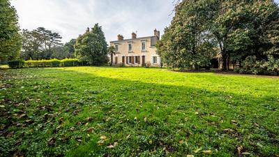 Maison - 119 m² - 6 pièces