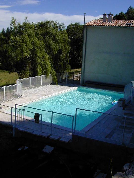 Propriété - 341 m²