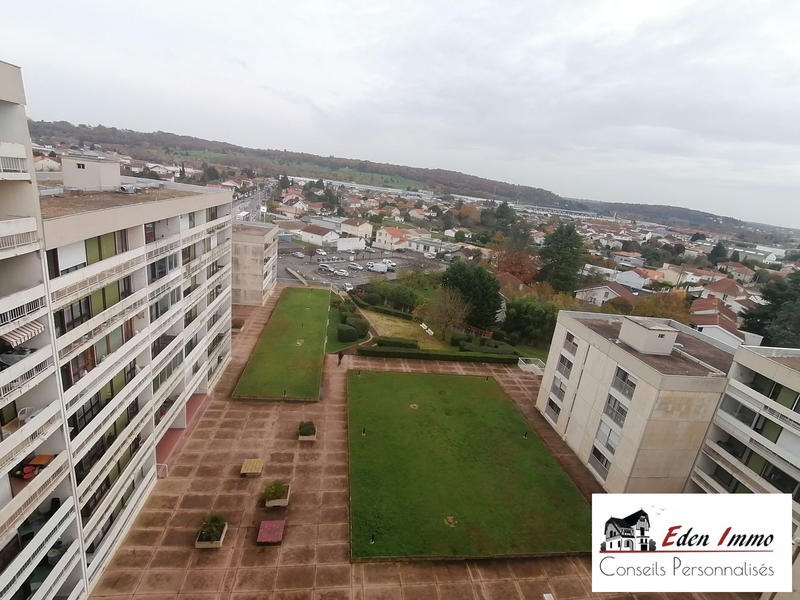 Appartement - 78 m² - 5 pièces