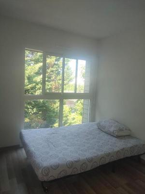 Chambre - 15 m² - 1 pièce