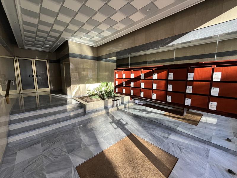 Appartement - 97 m² - 4 pièces