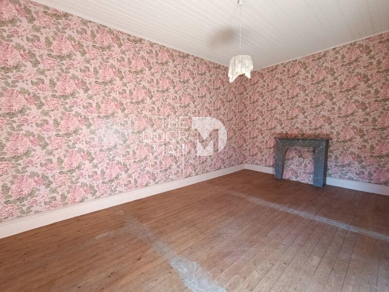 Maison - 244 m² - 6 pièces