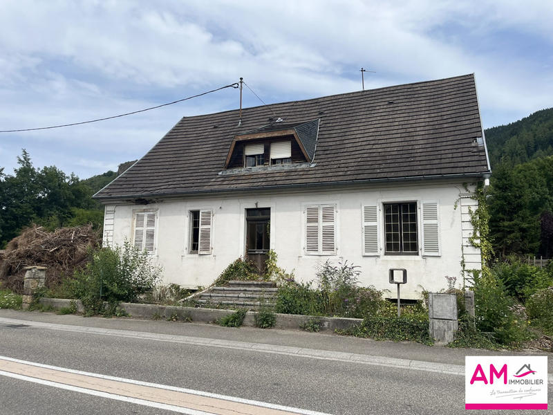 Maison ancienne - 350 m² - 14 pièces