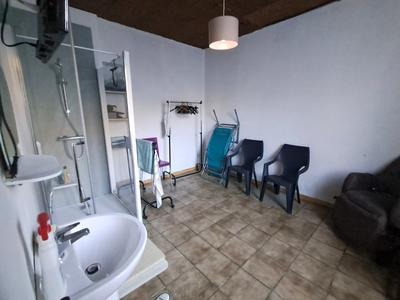 Maison de village - 77 m² - 3 pièces