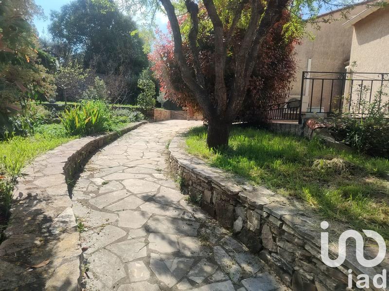 Maison - 145 m² - 4 pièces