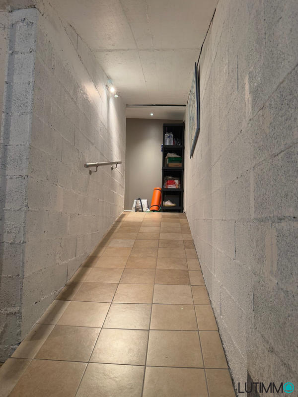 Maison contemporaine - 184 m² - 6 pièces