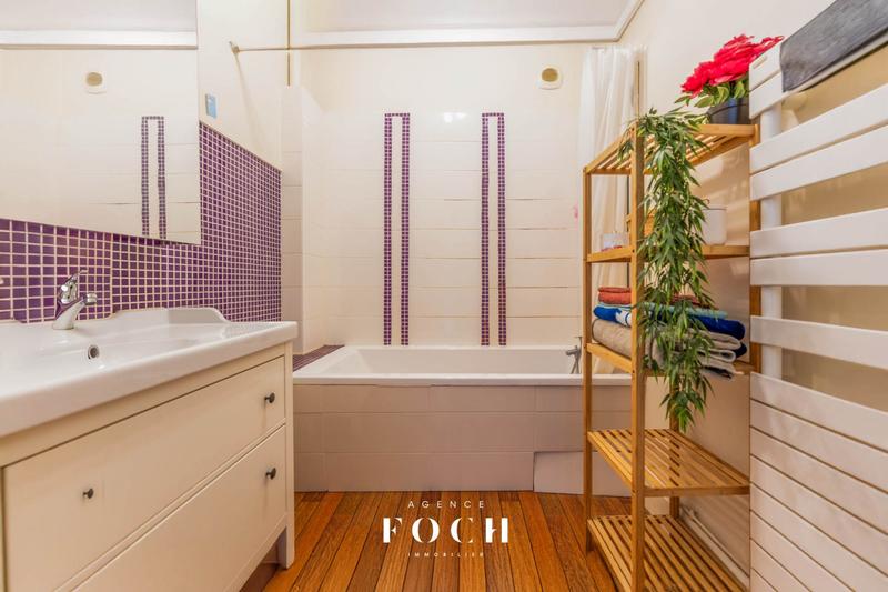 Appartement - 74 m² - 4 pièces