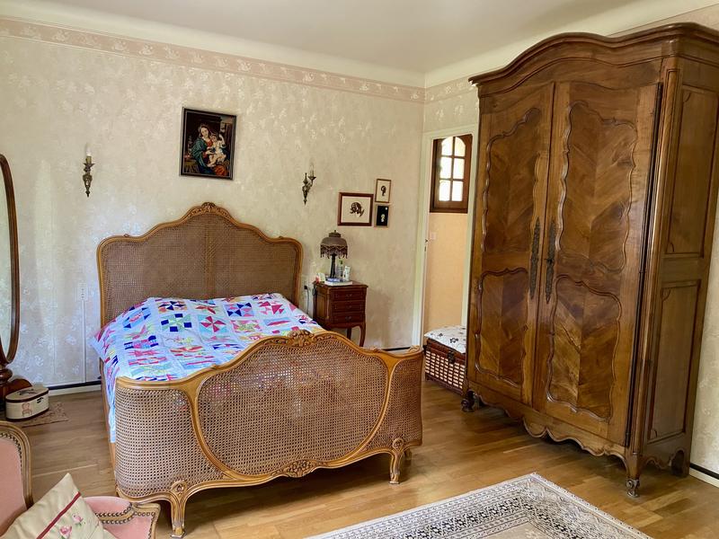 Maison - 180 m² - 4 pièces