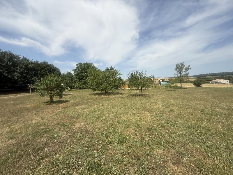 Maison - 94 m² - 4 pièces