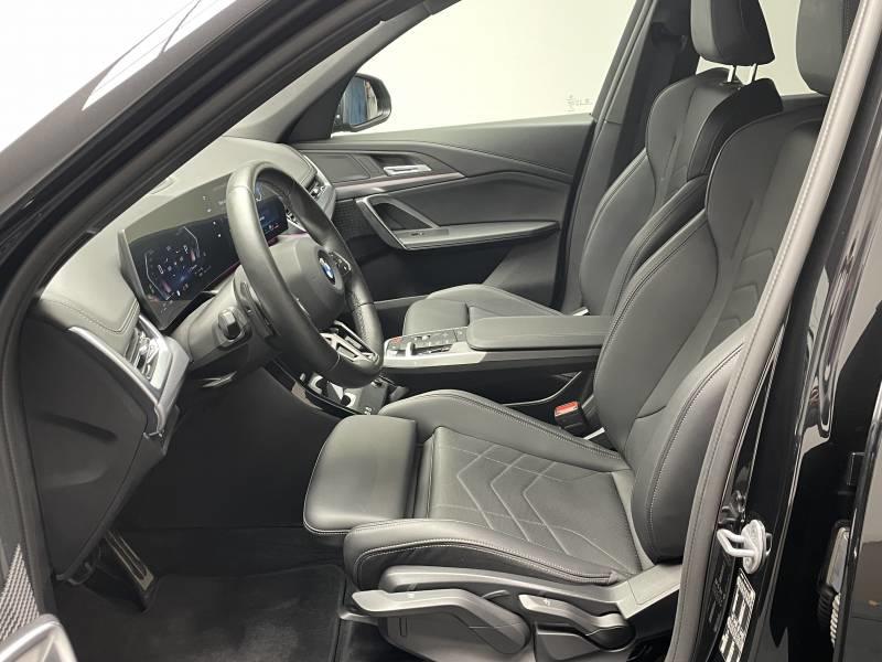 Bmw X1 sDrive 20i 170ch Dkg7 m Sport