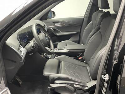Bmw X1 sDrive 20i 170ch Dkg7 m Sport