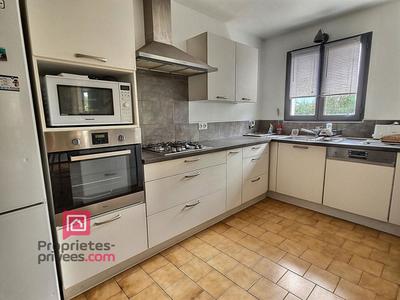 Villa - 104 m² - 5 pièces