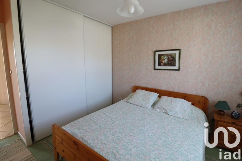 Maison - 99 m² - 4 pièces