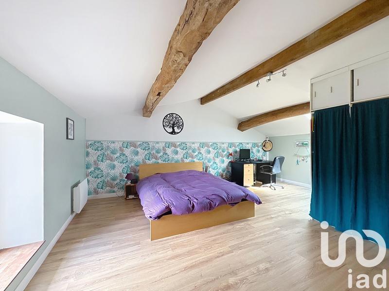 Maison - 181 m² - 5 pièces