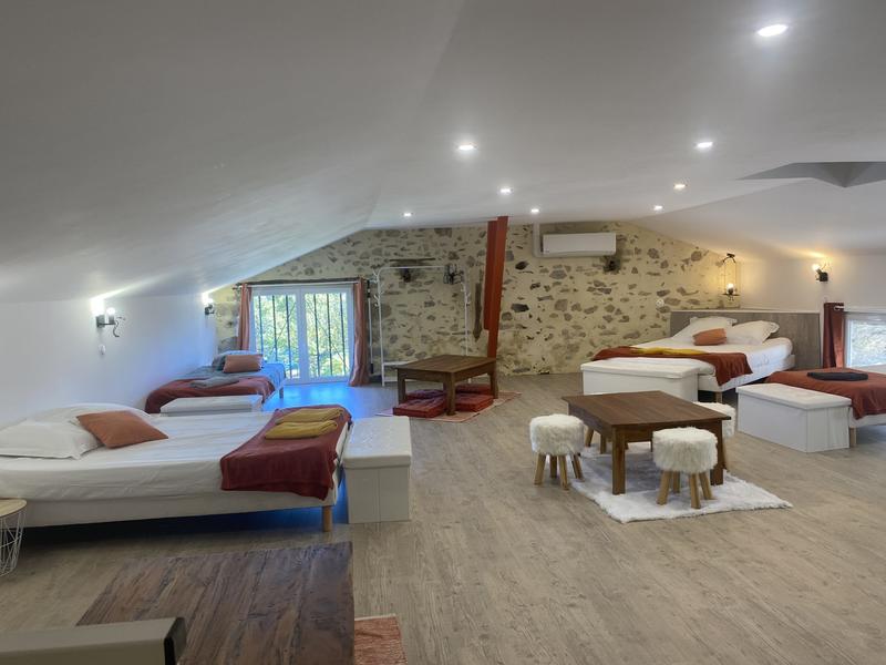 Maison - 155 m² - 6 pièces