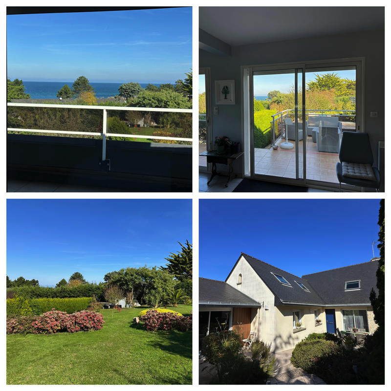 Maison - 156 m² - 7 pièces