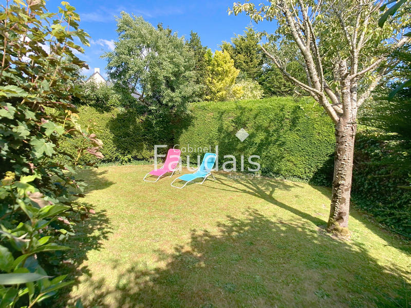 Maison - 150 m² - 7 pièces