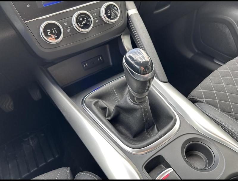 Renault Kadjar Tce 140 Intens