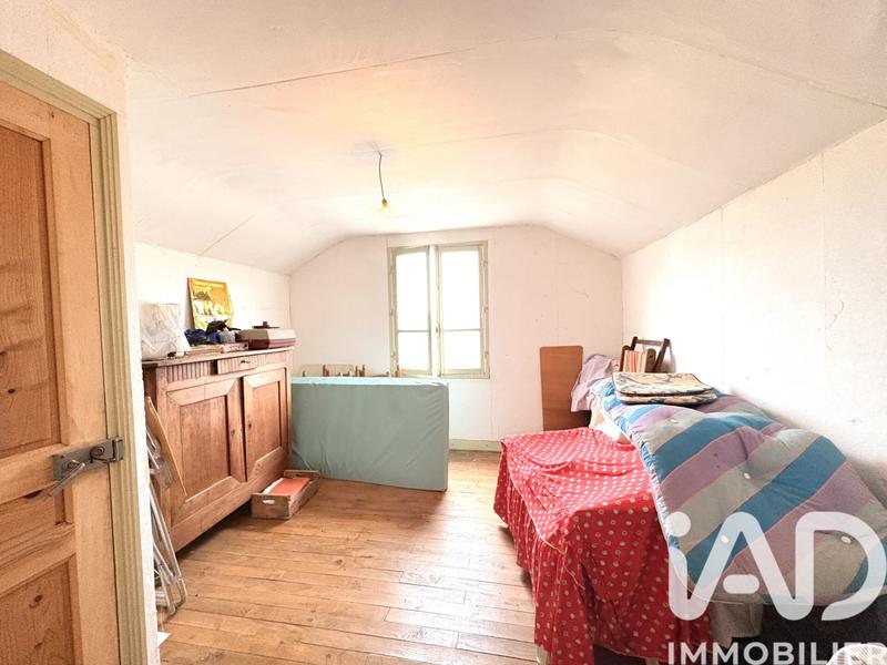 Maison - 81 m² - 4 pièces