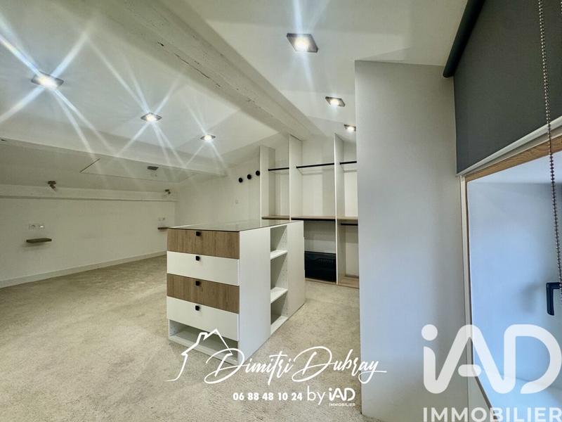 Maison de village - 188 m² - 7 pièces