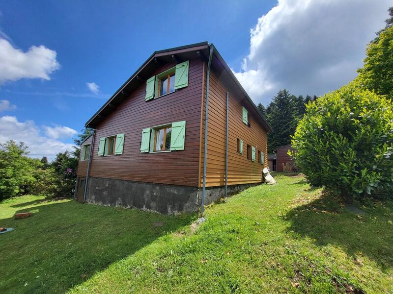 Maison - 151 m² - 4 pièces