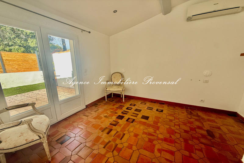 Mazet - 47 m² - 3 pièces