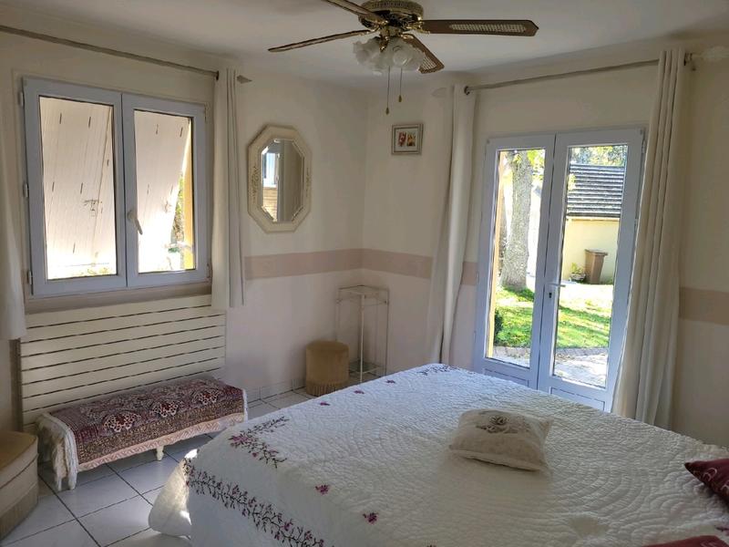 Maison - 154 m² - 8 pièces