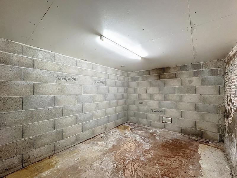 Maison - 111 m² - 6 pièces