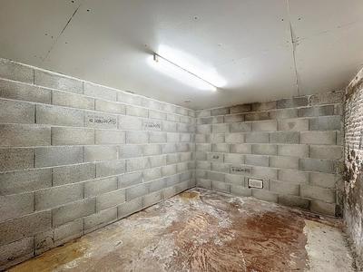 Maison - 111 m² - 6 pièces