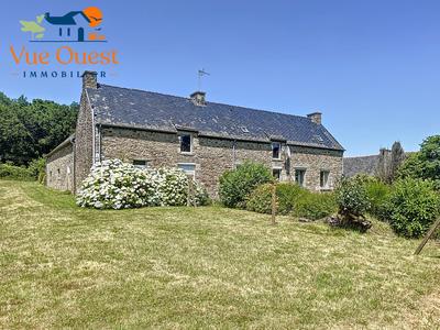 Maison - 180 m² - 4 pièces