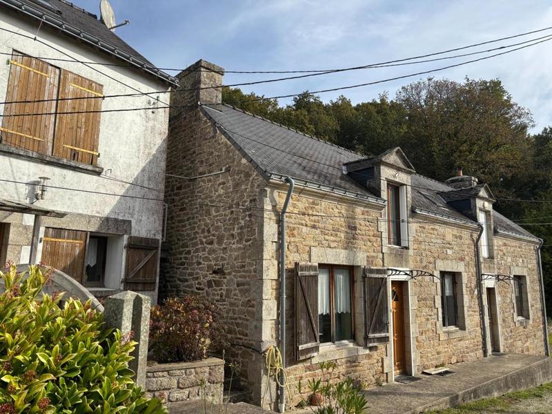 Maison - 145 m² - 7 pièces