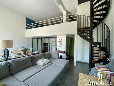 Appartement - 114 m² - 4 pièces