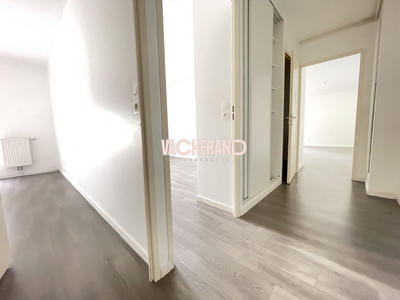 Appartement - 69 m² - 4 pièces