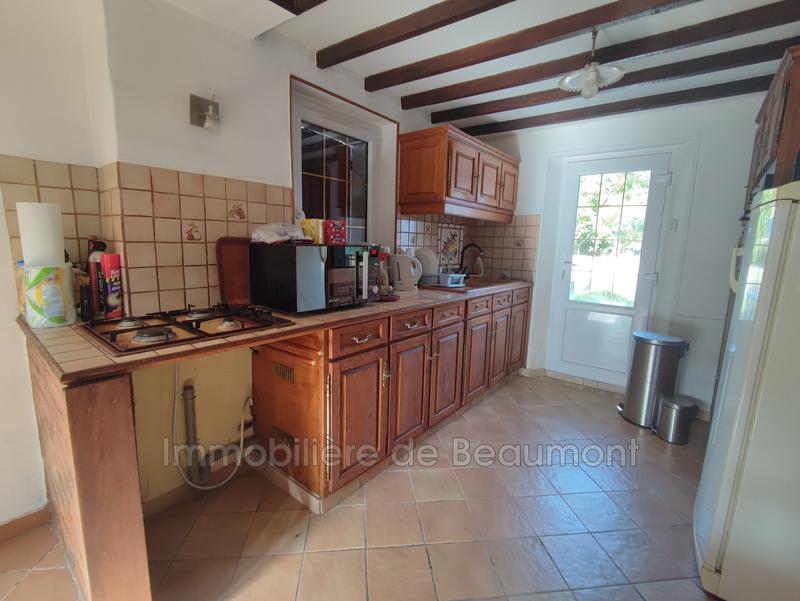 Maison - 57 m² - 2 pièces