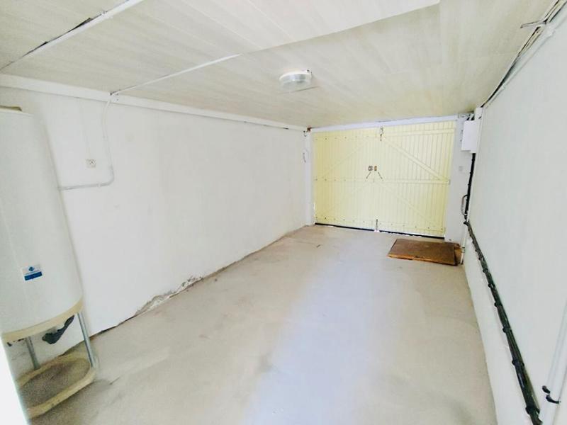 Maison - 66 m² - 4 pièces